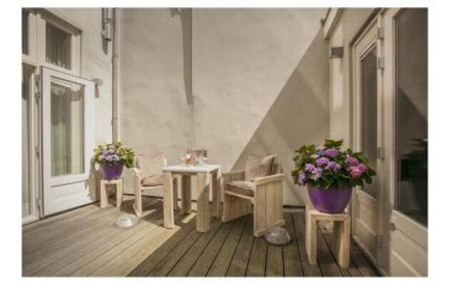 Empiric Boutique Suites Prinsengracht