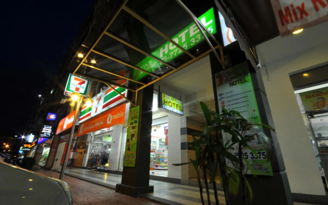 One Avenue Hotel