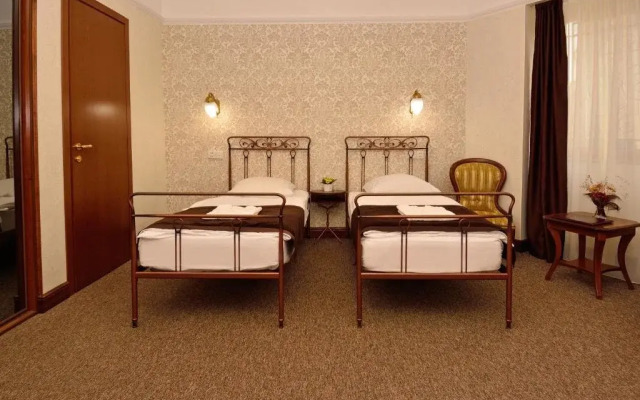 Boutique Apart Hotel Adagio