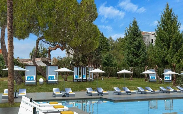 BQ Sarah Hotel - Adults Only