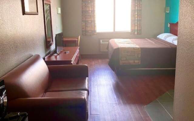 Tropicana Inn and Suites