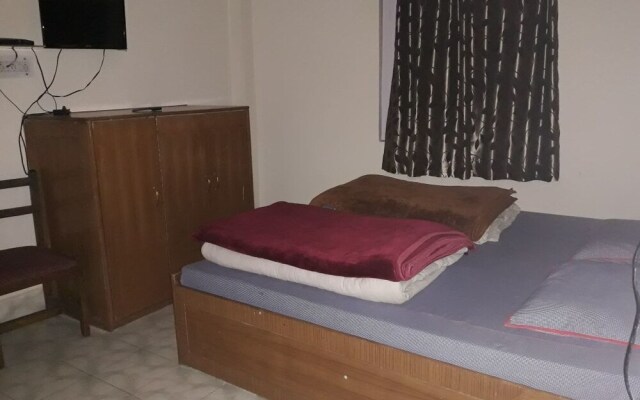 Goroomgo City Inn Shimla