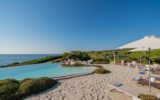 Villa Ambra 10 in Sorso