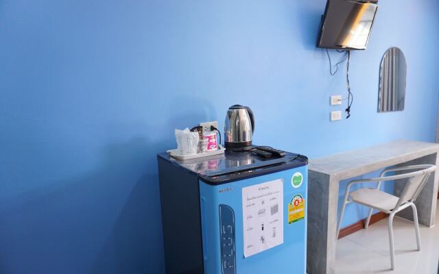 Plaifa Resort&Hotel @Banrai