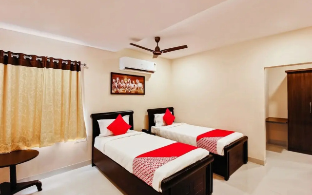 Park View Inn By OYO Rooms