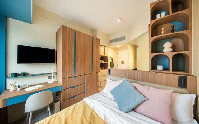 Weave Studios - Kowloon West