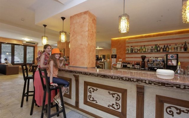 Preslav Hotel - All inclusive