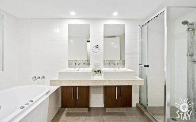 Wings Penthouses - GCLR