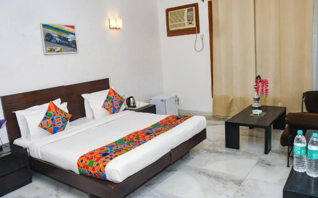 Fabhotel Premium