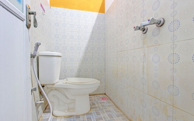 Capital O 92929 Hotel New Tirta Kencana Syariah