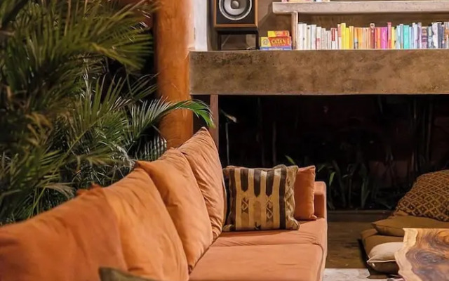Lulu's Wellness Villas