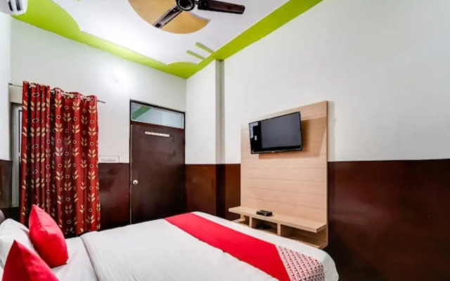OYO Hotel Shiva