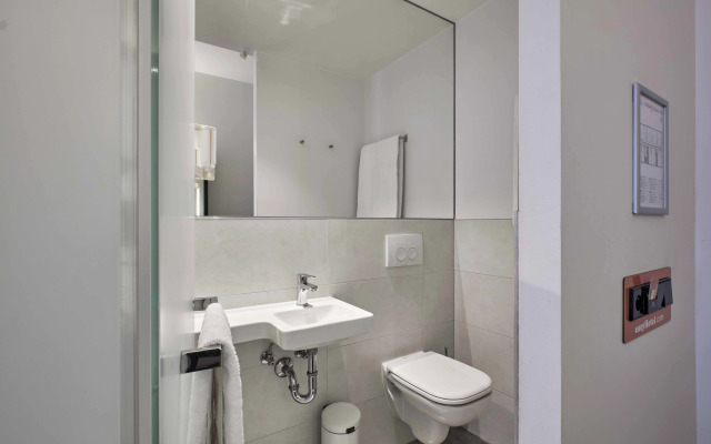 easyHotel The Hague Scheveningen Beach