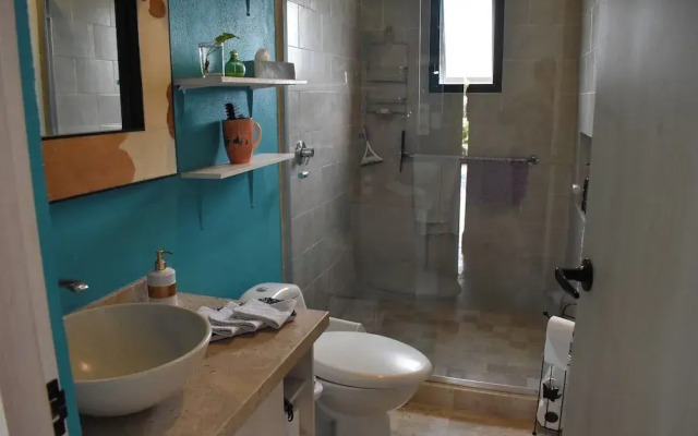 Casa Itzae La Luminaria Dog Friendly