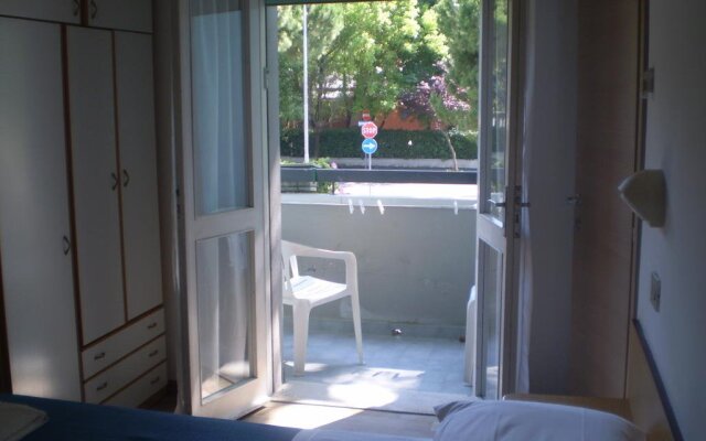 Albergo George Junior