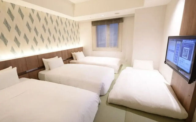 Hakata Green Hotel Annex