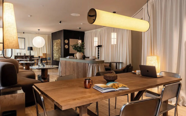 Casa Teva Lisboa Boutique Hotel by chic&basic
