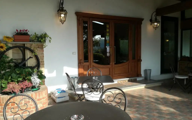 Locanda DellArzente