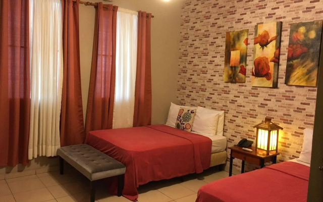 Panama House Bed & Breakfast