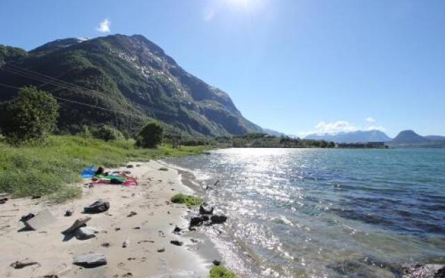 Andalsnes Hostel