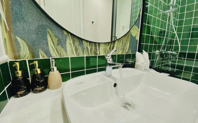 Azure Premium Apartments