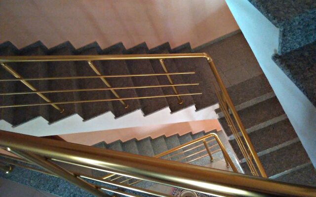 Hotel Leon's