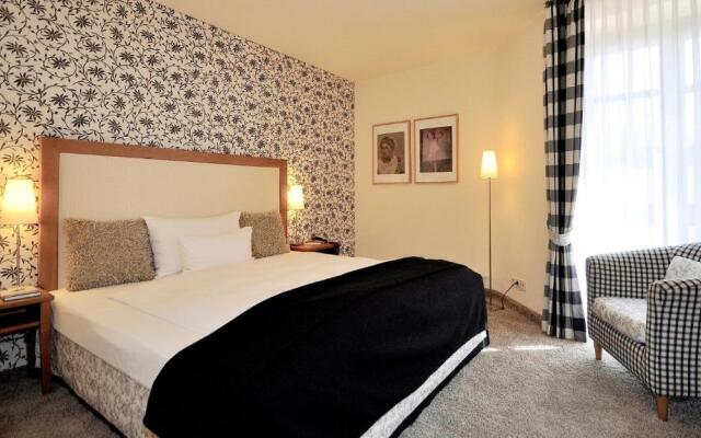 Wellings Romantik Hotel Zur Linde