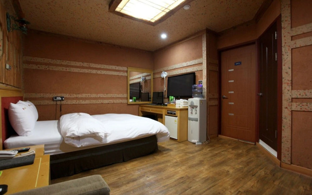 Yeoju Bali
