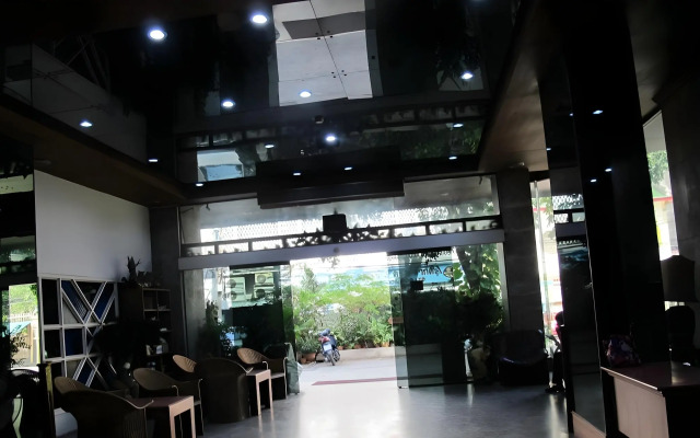 Tongpoon Hotel
