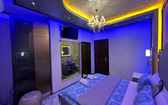 Robevski luxury rooms