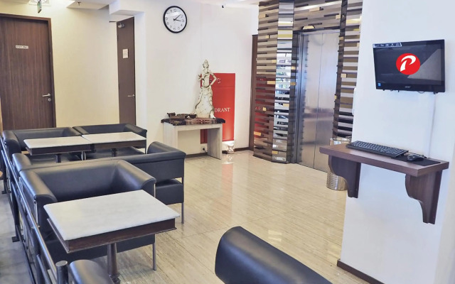 d'primahotel Melawai Blok M