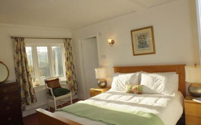 Rye Hill B&B