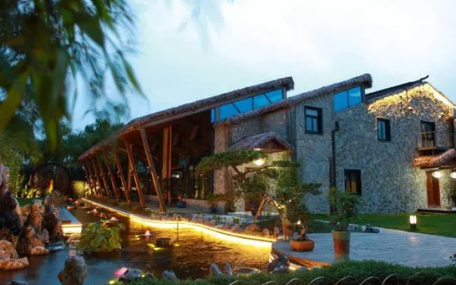 Shanghai Xingyuliyun Homestay – Outside – Shanghai