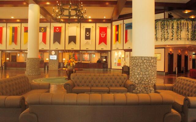 Copthorne Hotel Cameron Highlands