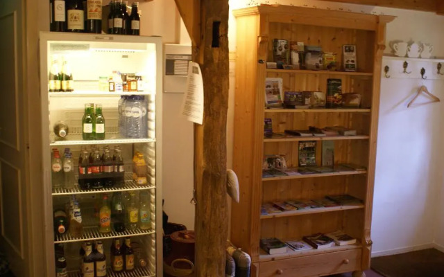 Pension De Hoestinkhof