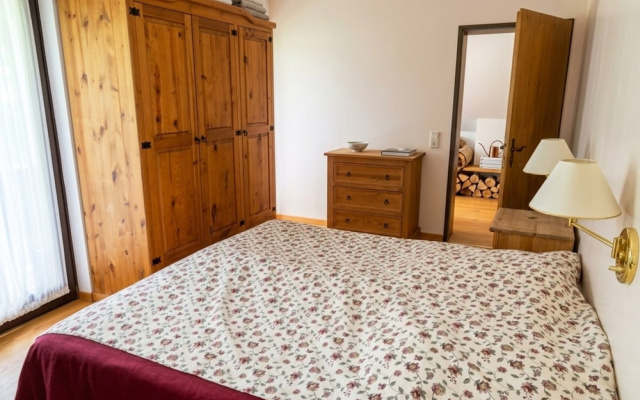 Belvilla Heiderhof 3-bedroom Apartment