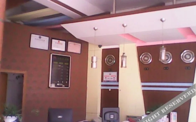Yunhe New Sunshine Inn