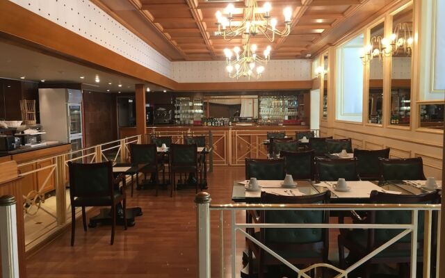 Hôtel d'Angleterre Arras