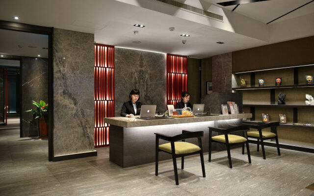 City Place Hotel