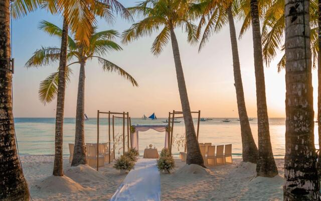 Discovery Boracay