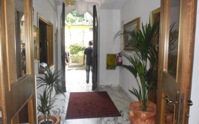 Hotel Pio X