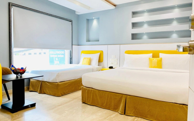 City Empire New Delhi