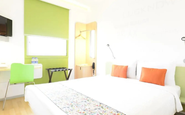 Ginger Hotel Lucknow