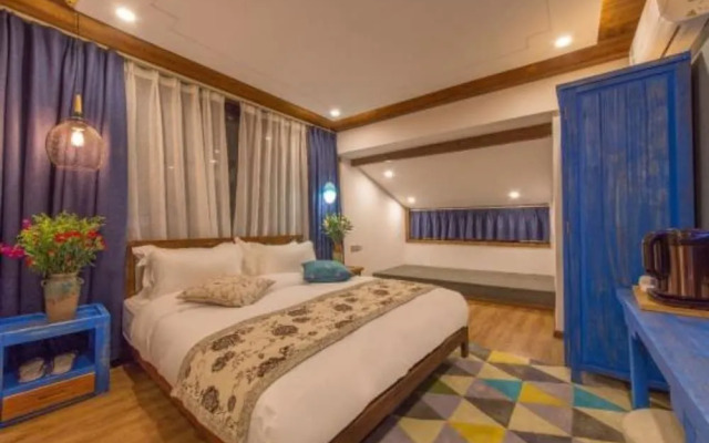 Floral Hotel Lijiang Exclusive Memory