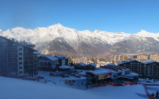 Hauts De Nendaz B K5 Haute-nendaz