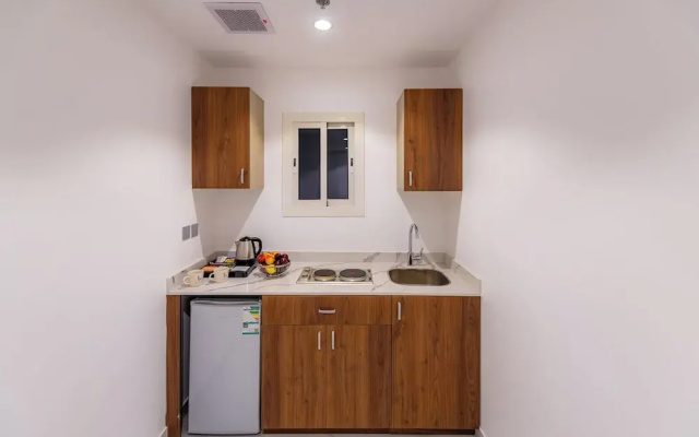Neema Hotel Apartment