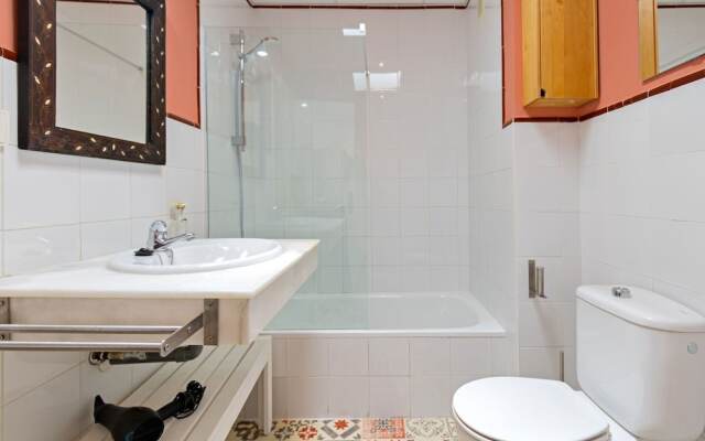 Apartamento Arenal City Center Paradise