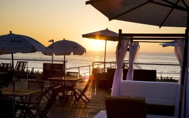 Parador Estaleiro Hotel