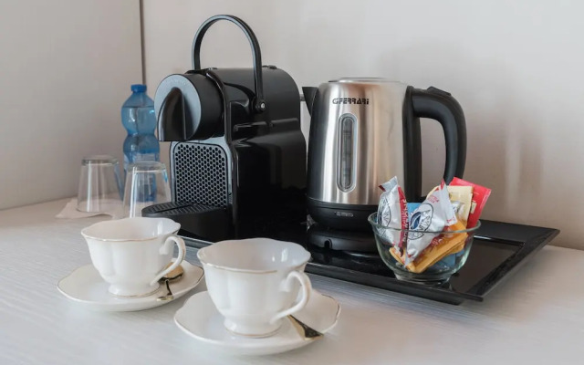 Atelier delle Grazie