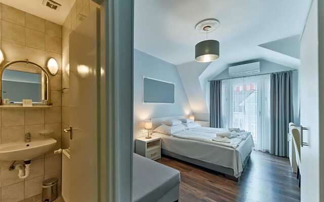 Hotel Tokajer